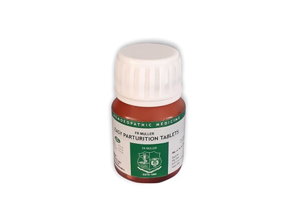 Easy Parturition Tablet