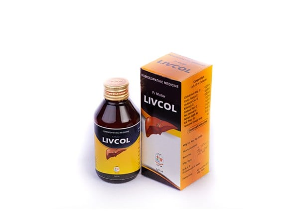 Livcol