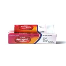 Analgesic  Ointment