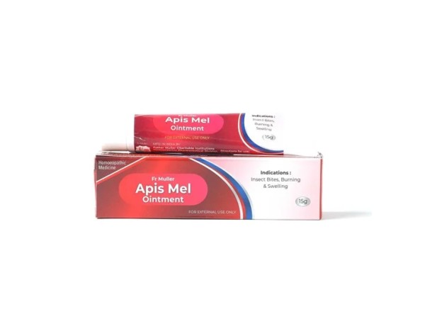 Apis Mel Ointment