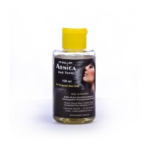 Arnica Hair Oil Coconut