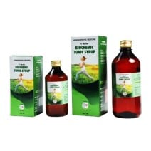 Biochemic Tonic Syrup