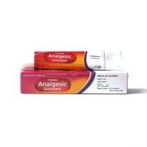 Aesculus Ointment