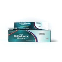 Belladonna Ointment