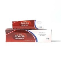 Bryonia  Ointment