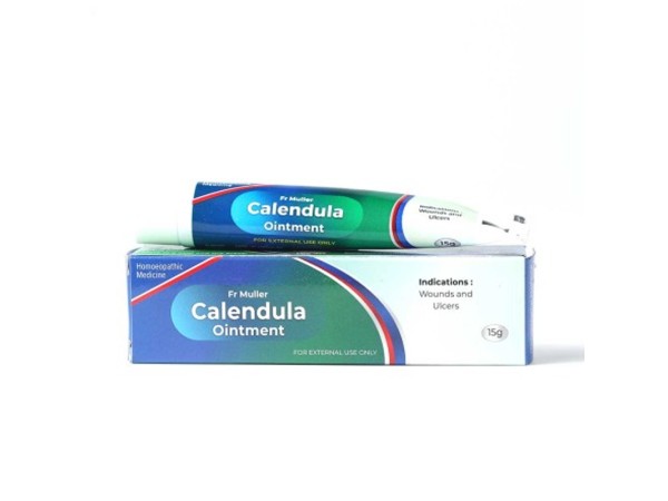 Calendula Ointment