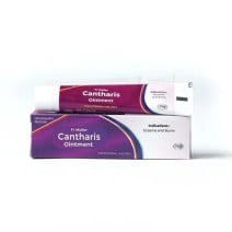 Cantharis  Ointment