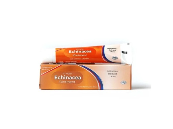 Echinacea  Ointment