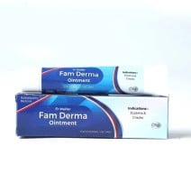 Fam Derma  Ointment