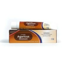 Agaricus Ointment