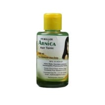 Arnica Hair Oil Gingili