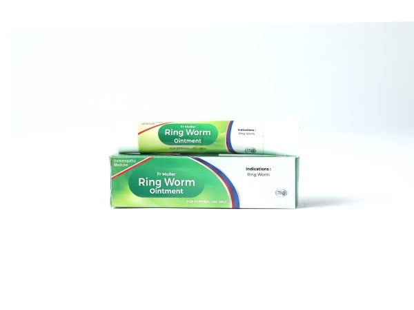 Ringworm Ointment