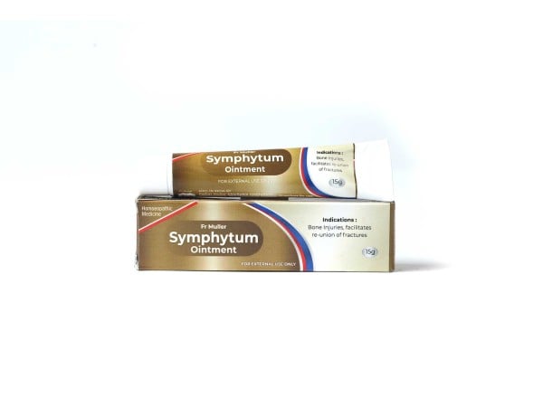 Symphytum Ointment