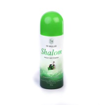 Shalom Prickly Heat Powder